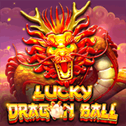 Lucky Dragon Pearl