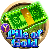 Golden Mountain