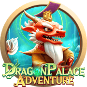 KA Dragon Palace Adventure