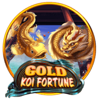 Golden Carp Luck
