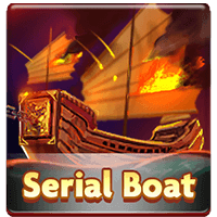 Sea Ship