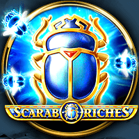 Fortune Scarab