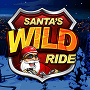 Santa's Wild Moto