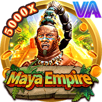 Maya Empire