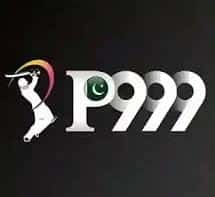 P999 Game Logo - Cổng Game Slots Online Uy Tín